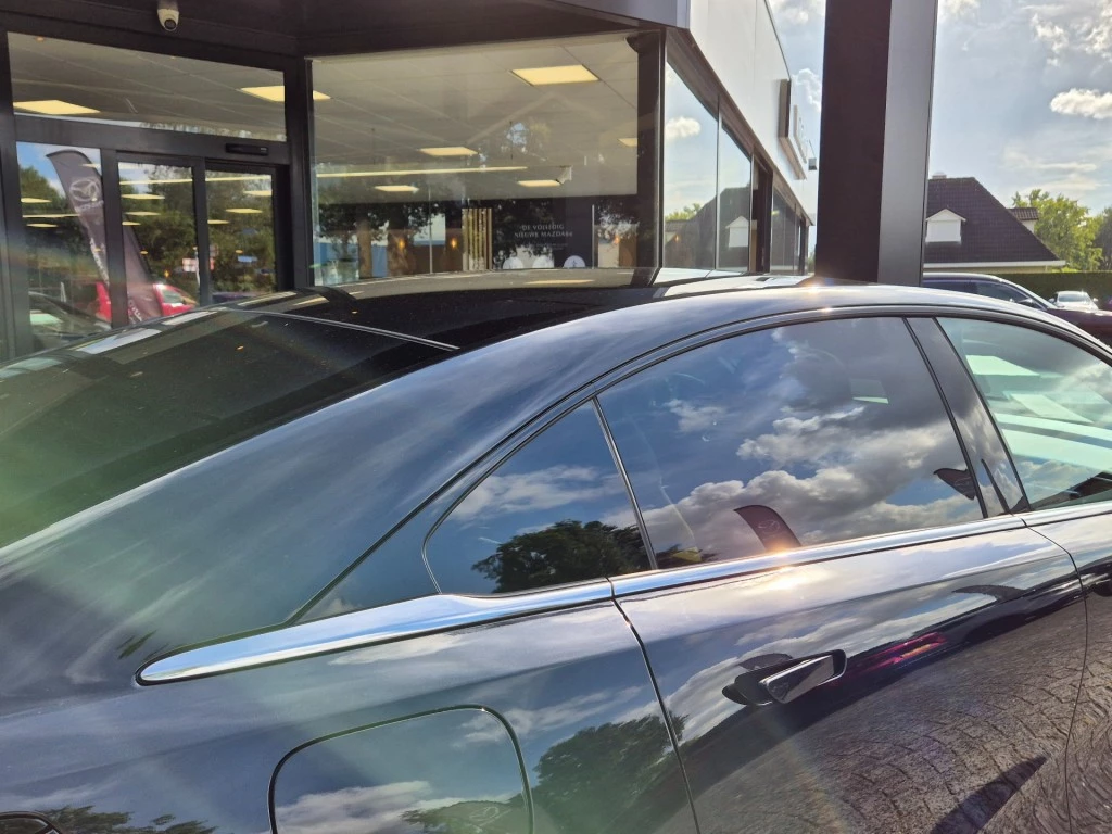 Hoofdafbeelding Mazda 6