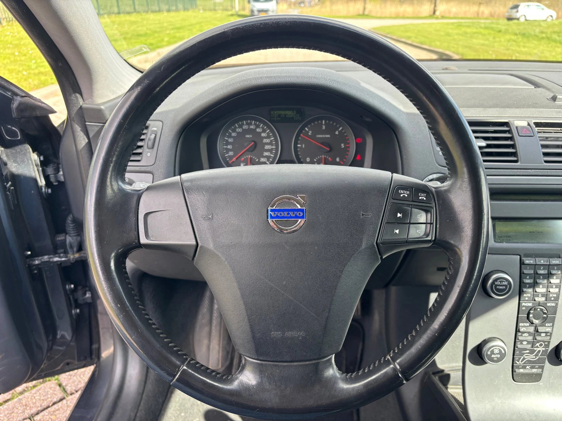 Hoofdafbeelding Volvo V50