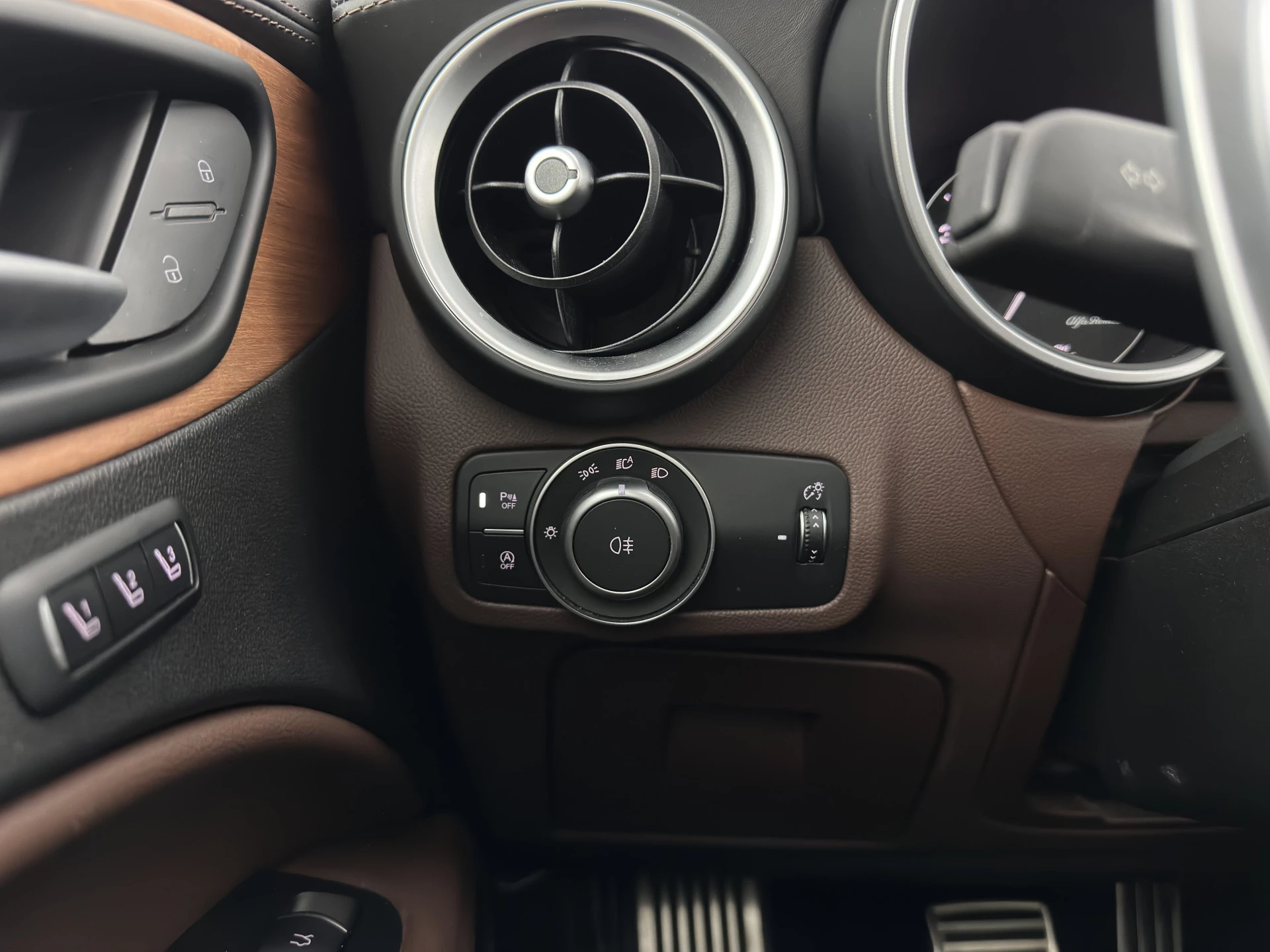 Hoofdafbeelding Alfa Romeo Stelvio