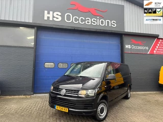 Volkswagen Transporter 2.0 TDI 2017 Airco,multimedia,NAP