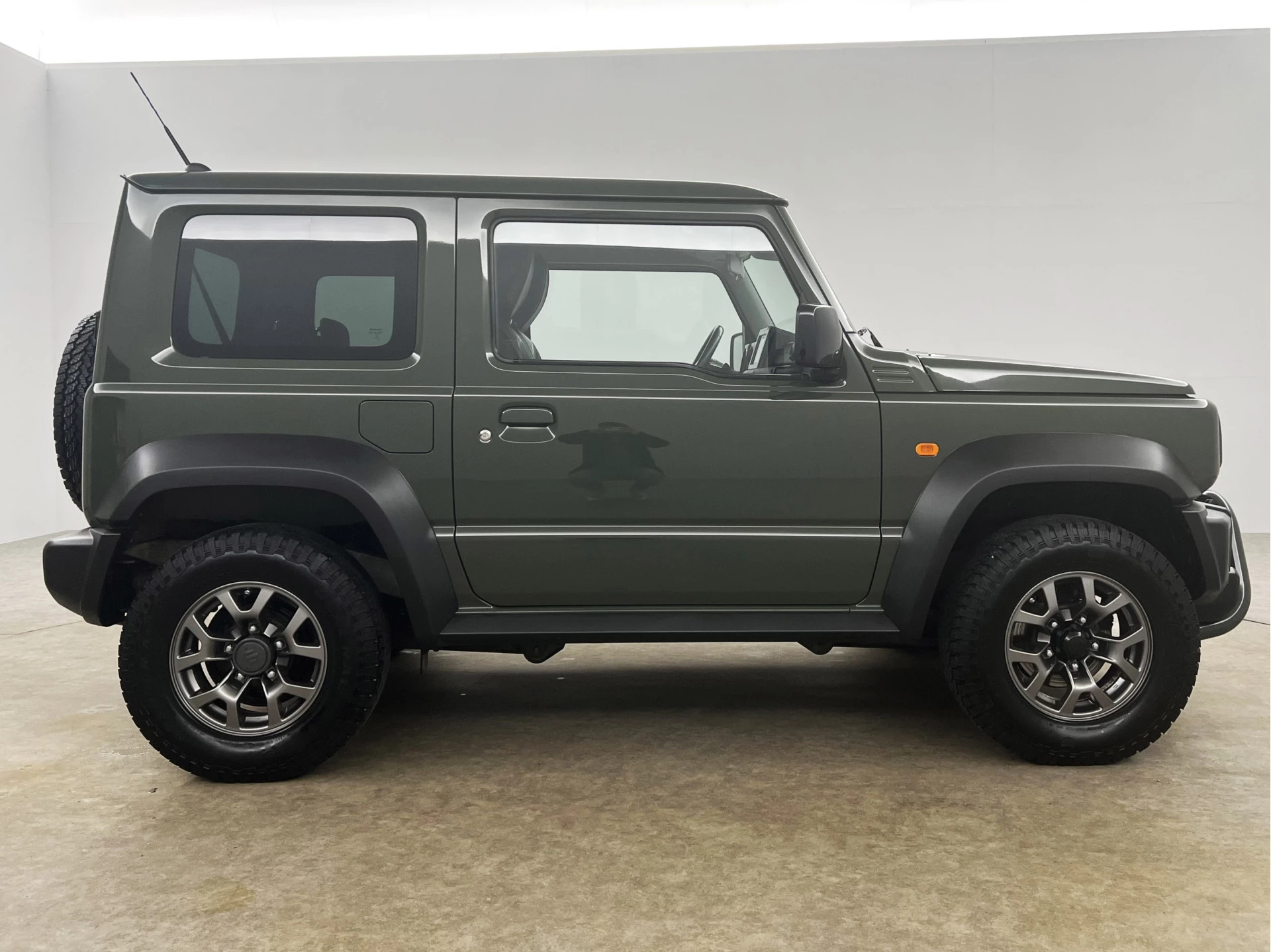 Hoofdafbeelding Suzuki Jimny