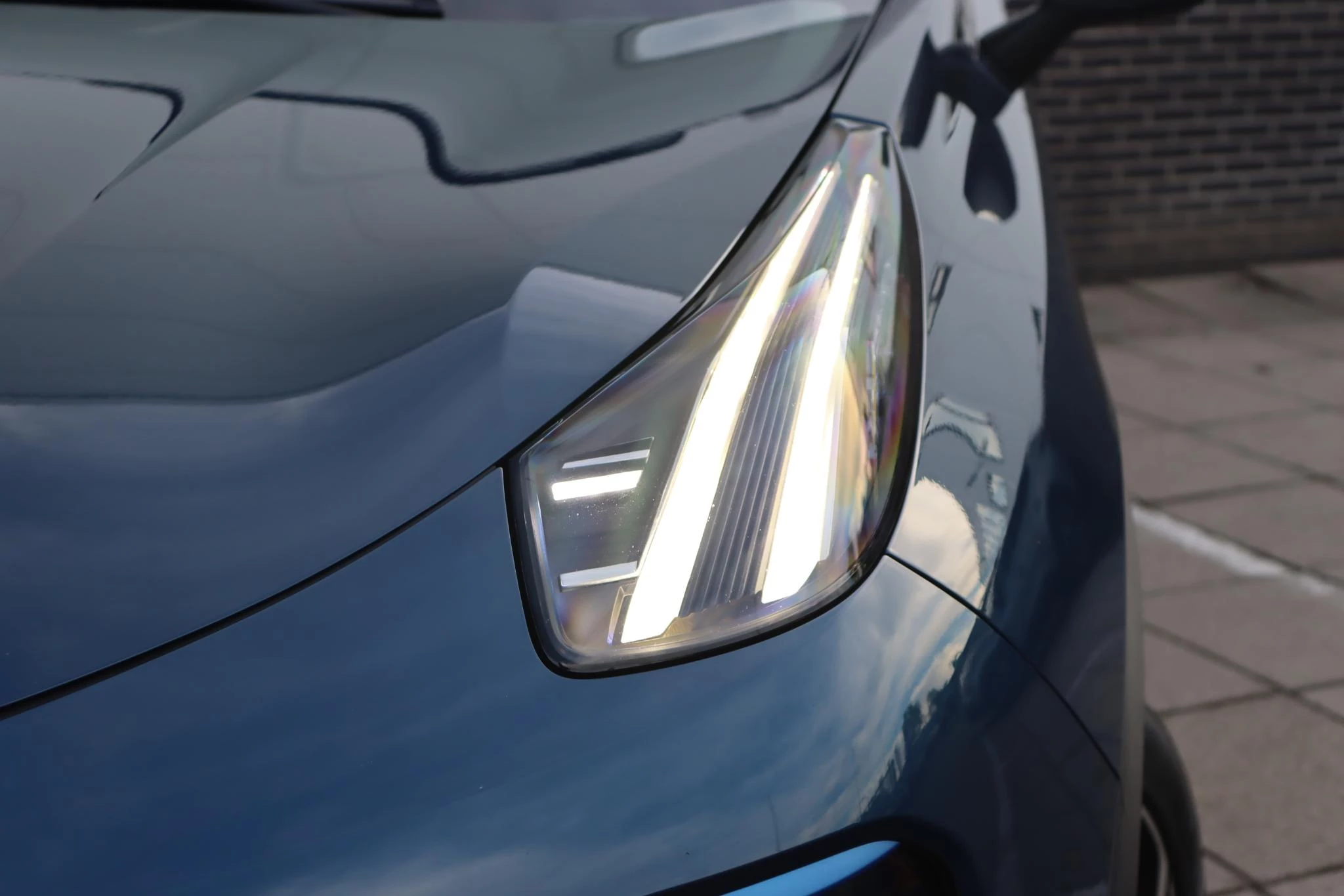 Hoofdafbeelding Lynk & Co 01