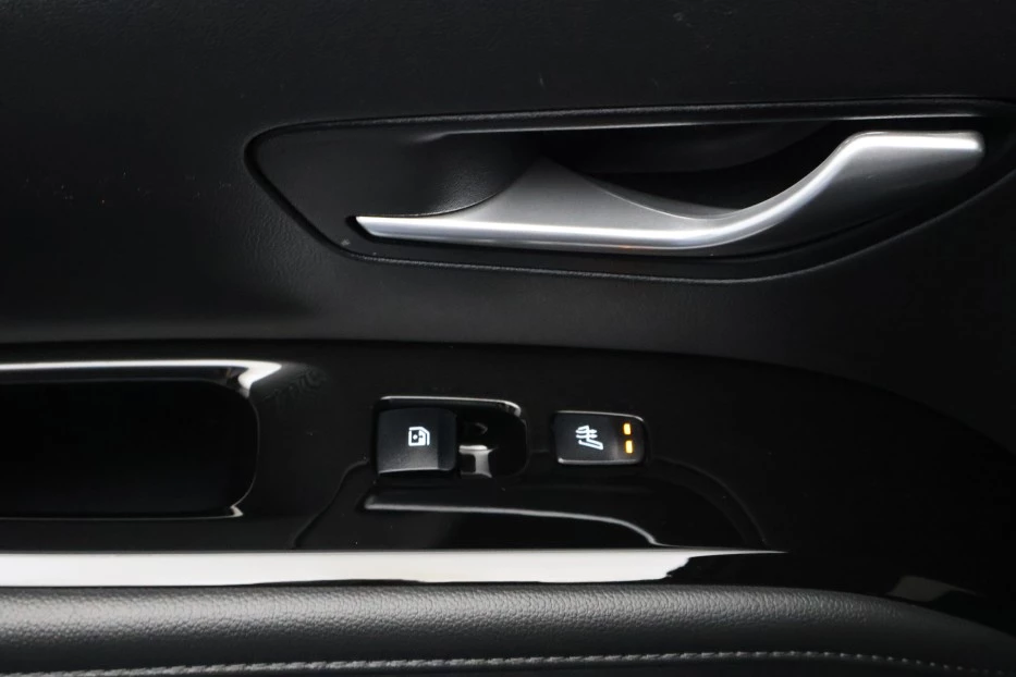 Hoofdafbeelding Hyundai Tucson Hybrid