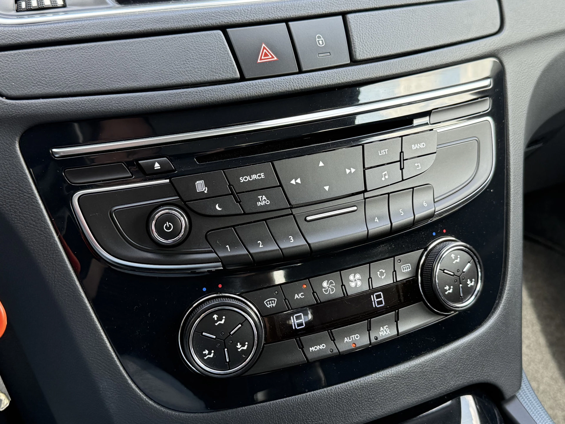 Hoofdafbeelding Peugeot 508
