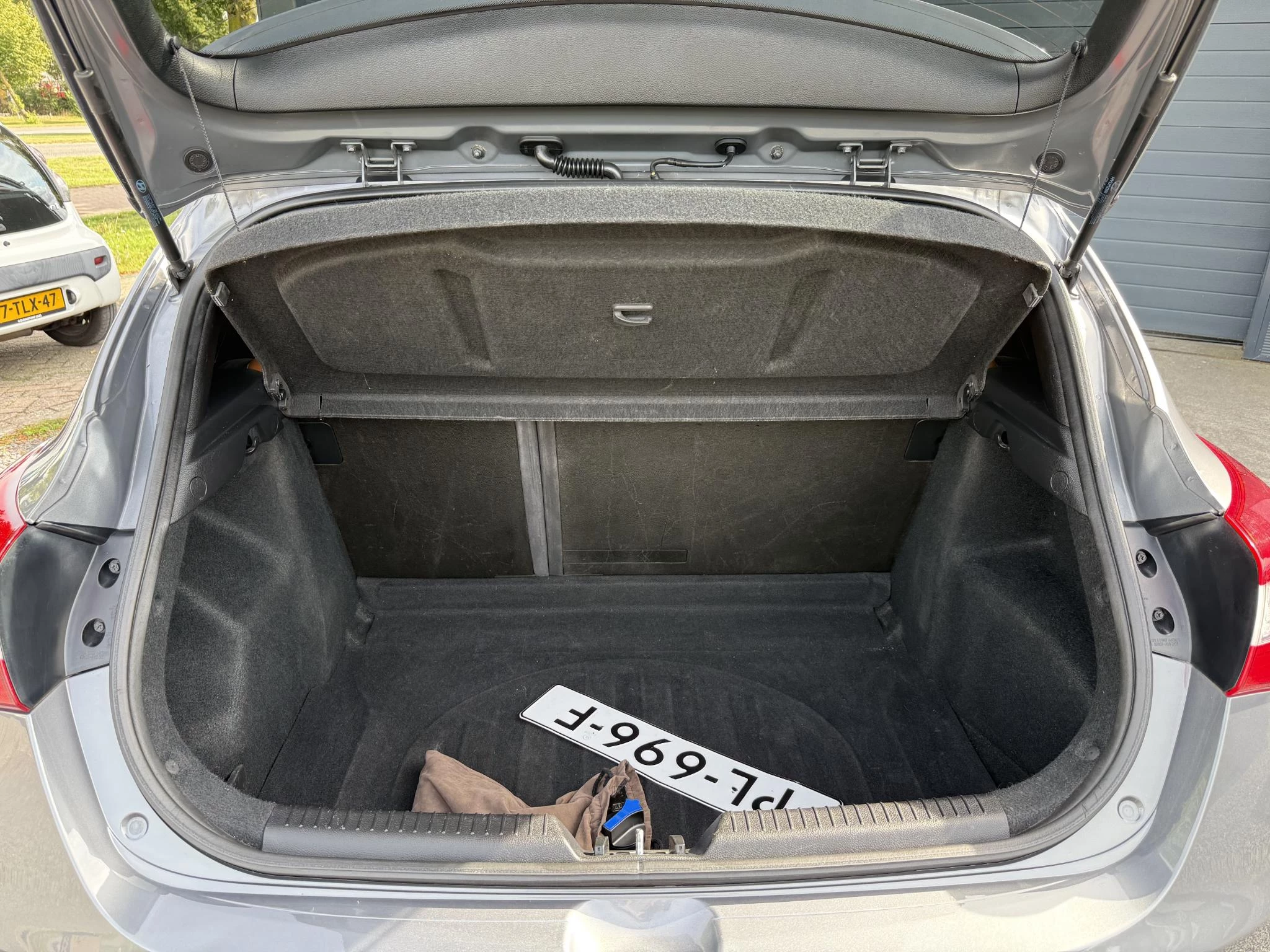 Hoofdafbeelding Hyundai i30