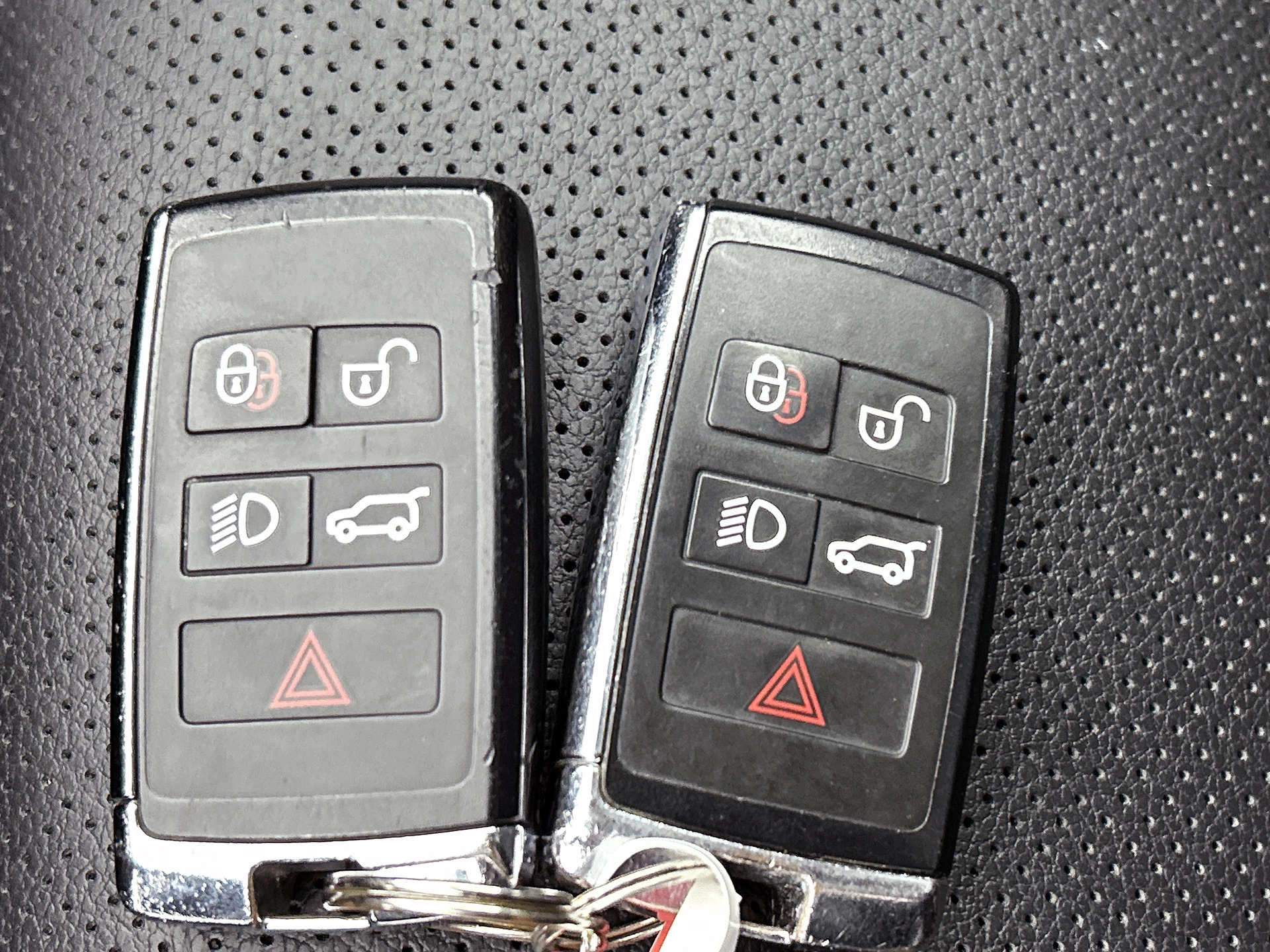 Hoofdafbeelding Jaguar E-PACE