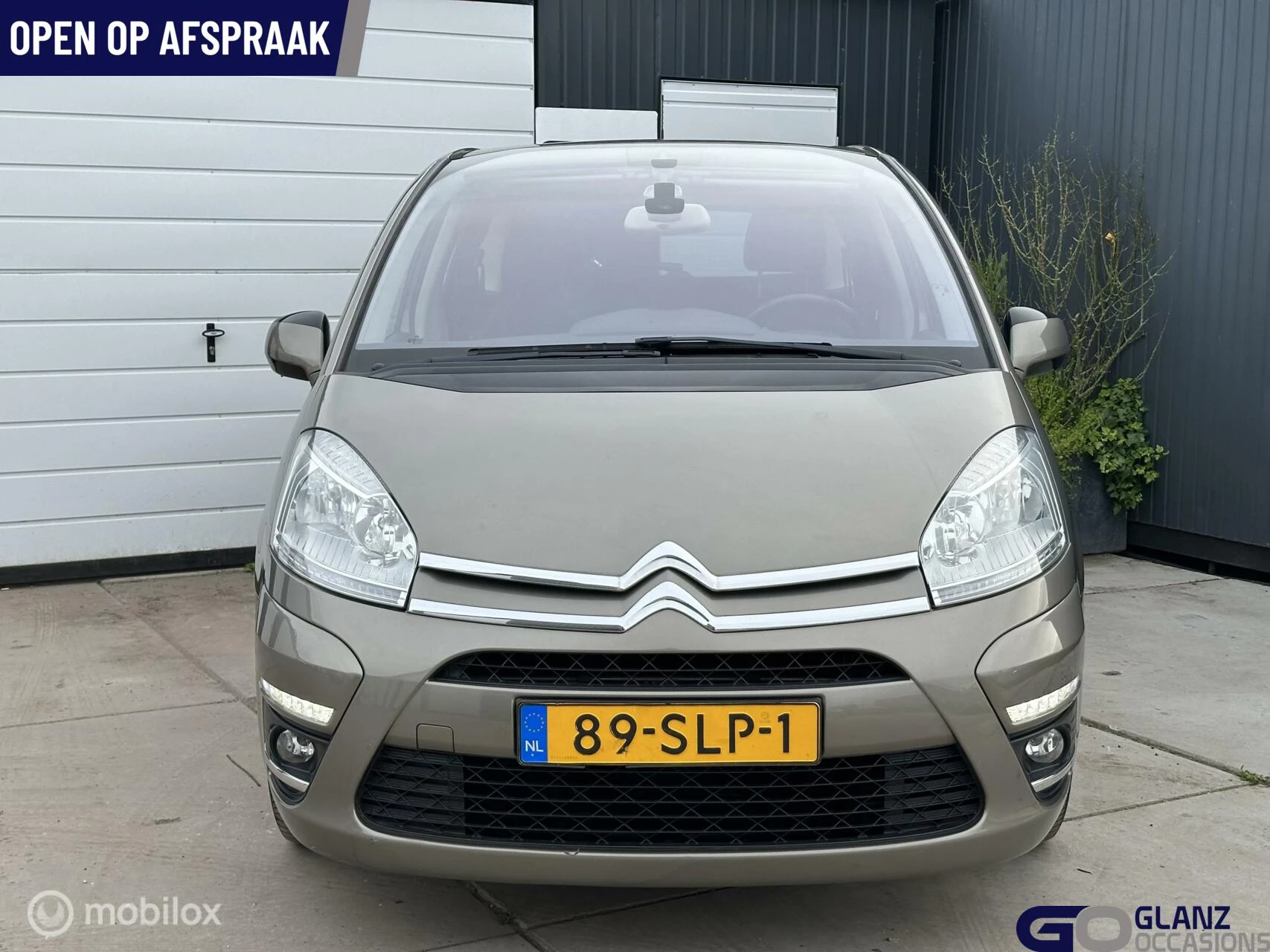 Hoofdafbeelding Citroën C4 Picasso