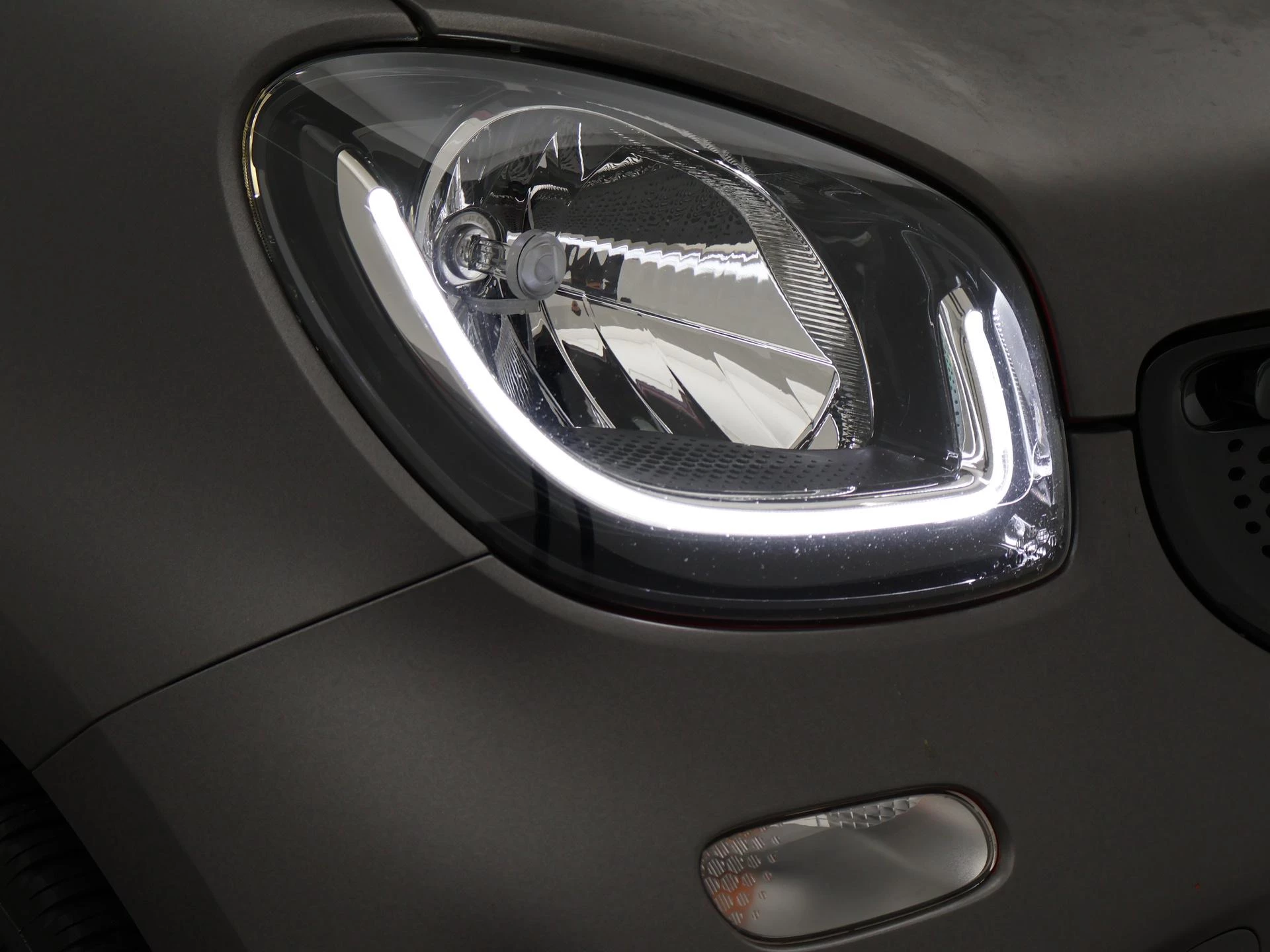 Hoofdafbeelding Smart Forfour