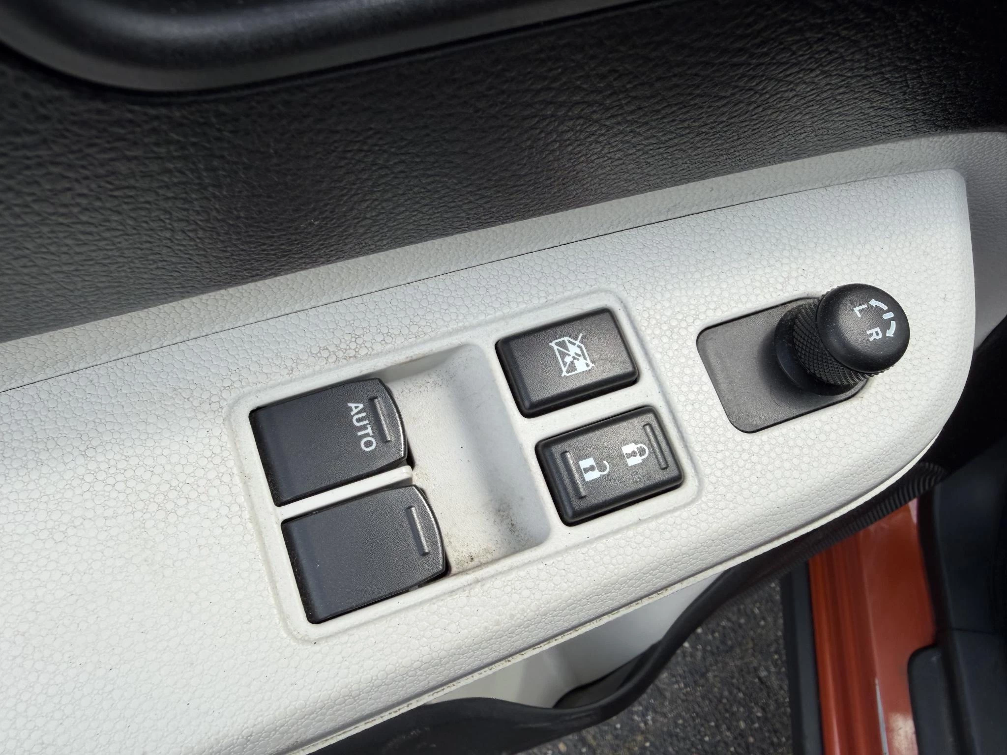 Hoofdafbeelding Suzuki Ignis
