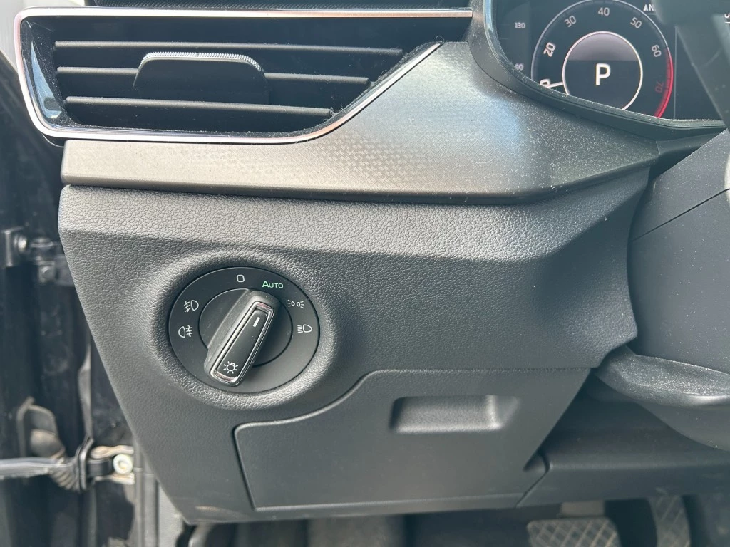 Hoofdafbeelding Škoda Kamiq