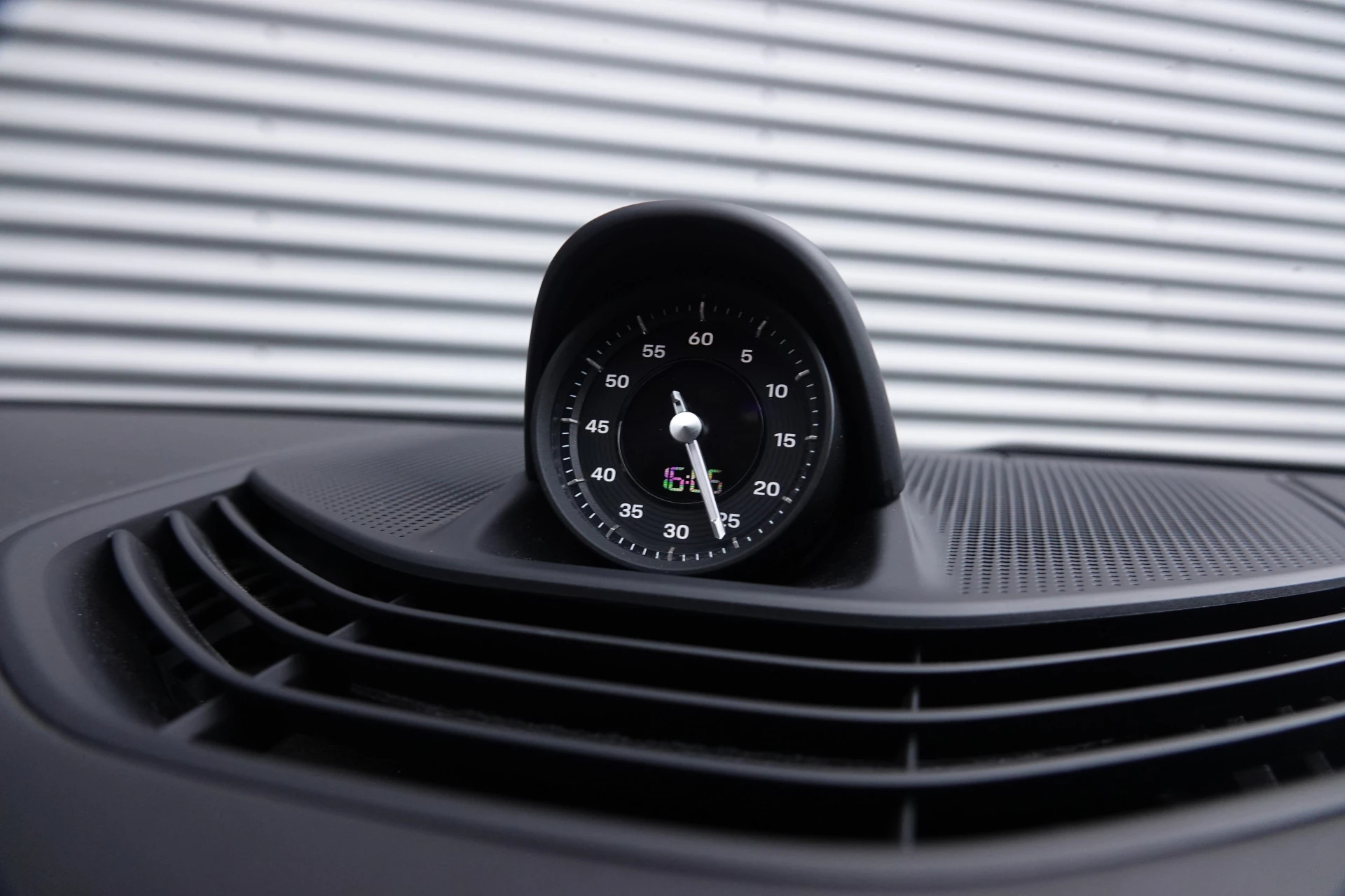 Hoofdafbeelding Porsche Taycan