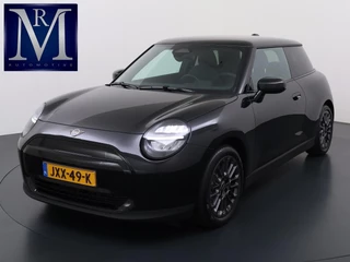 Mini Mini Cooper E Essential XS 40.7 kWh VAN € 30.900,- VOOR € 28.877 ,- UW LENTEVOORDEEL € 2.023,-! | NIEUWE AUTO | HEAD-UP DISPLAY | CAMERA | STOELVERWARMING  | ORIGINEEL NL AUTO | FABRIEKSGARANTIE TM 2029 |
