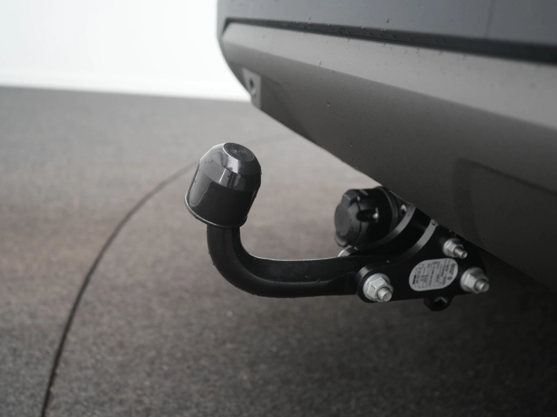 Hoofdafbeelding Dacia Bigster