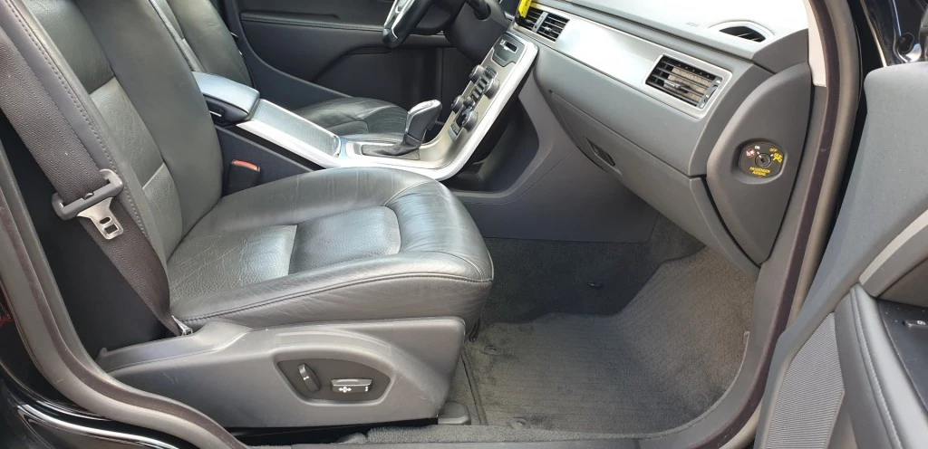 Hoofdafbeelding Volvo V70