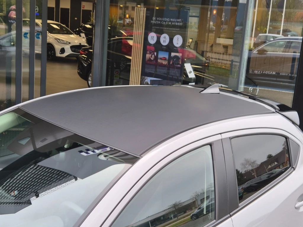 Hoofdafbeelding Mazda 2