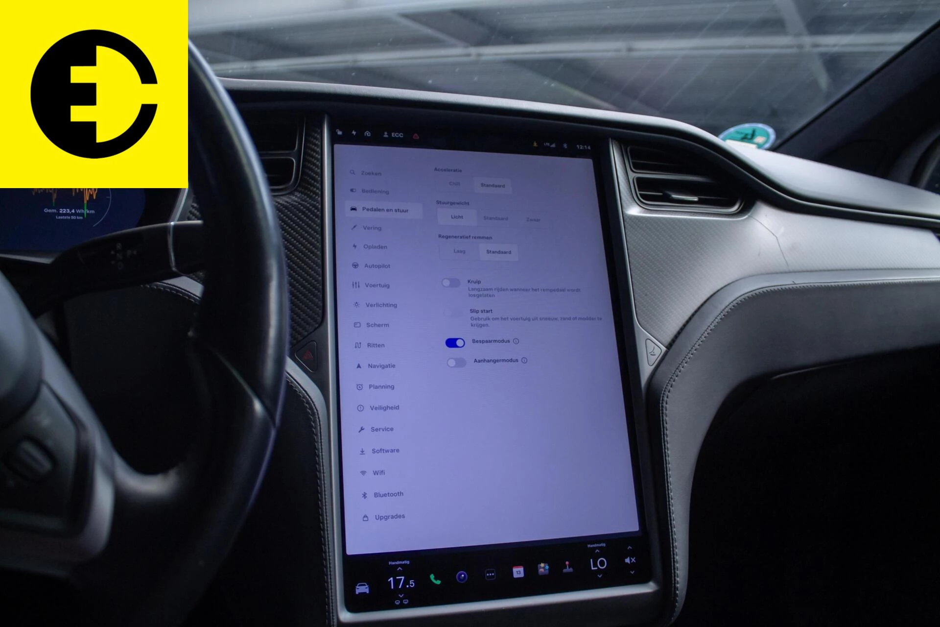 Hoofdafbeelding Tesla Model X