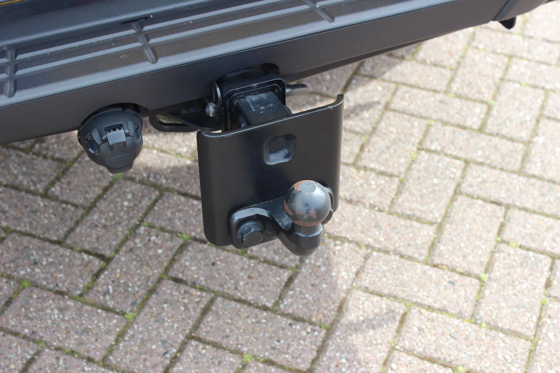 Hoofdafbeelding Ford Ranger