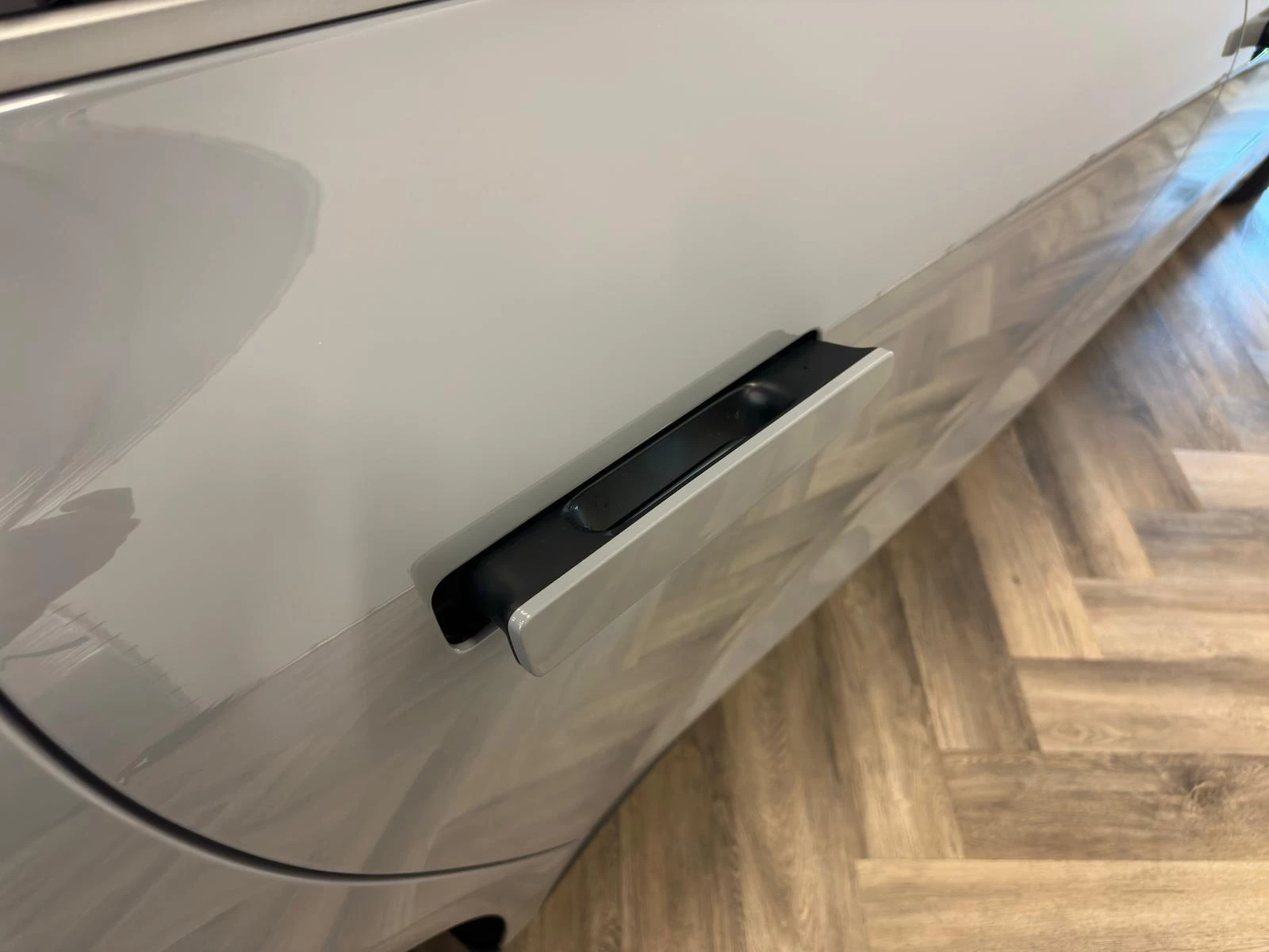 Hoofdafbeelding NIO ET7