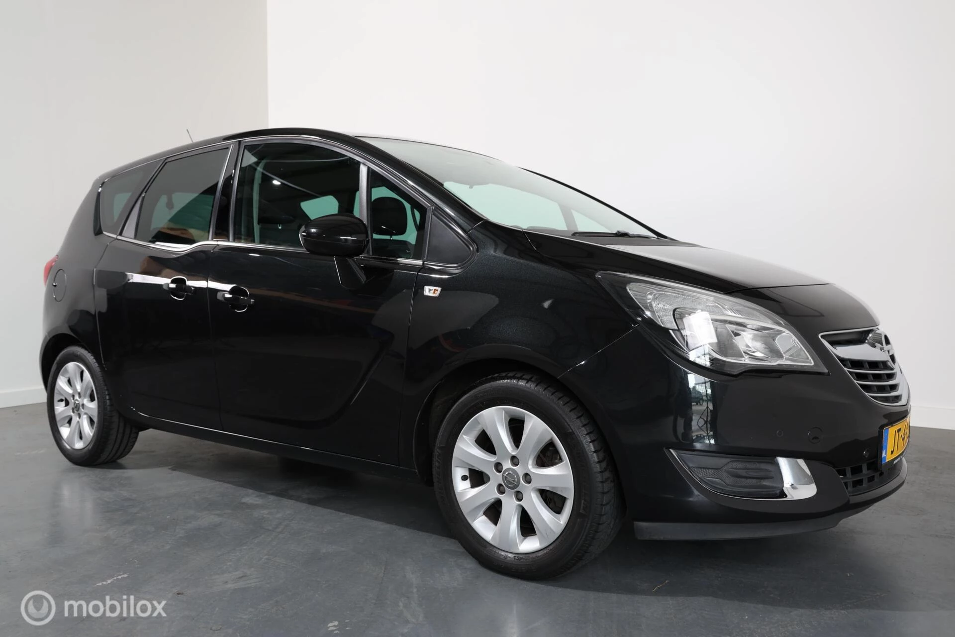 Hoofdafbeelding Opel Meriva