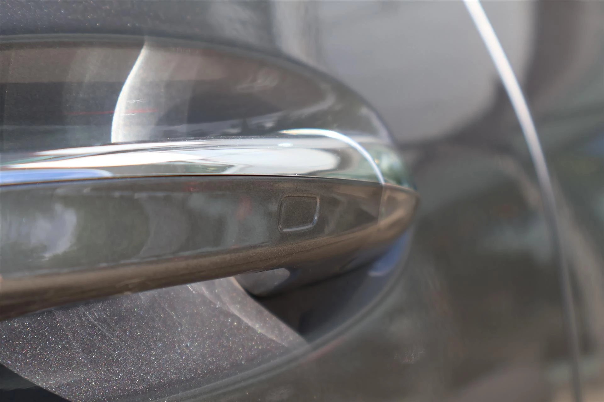 Hoofdafbeelding Mercedes-Benz EQA