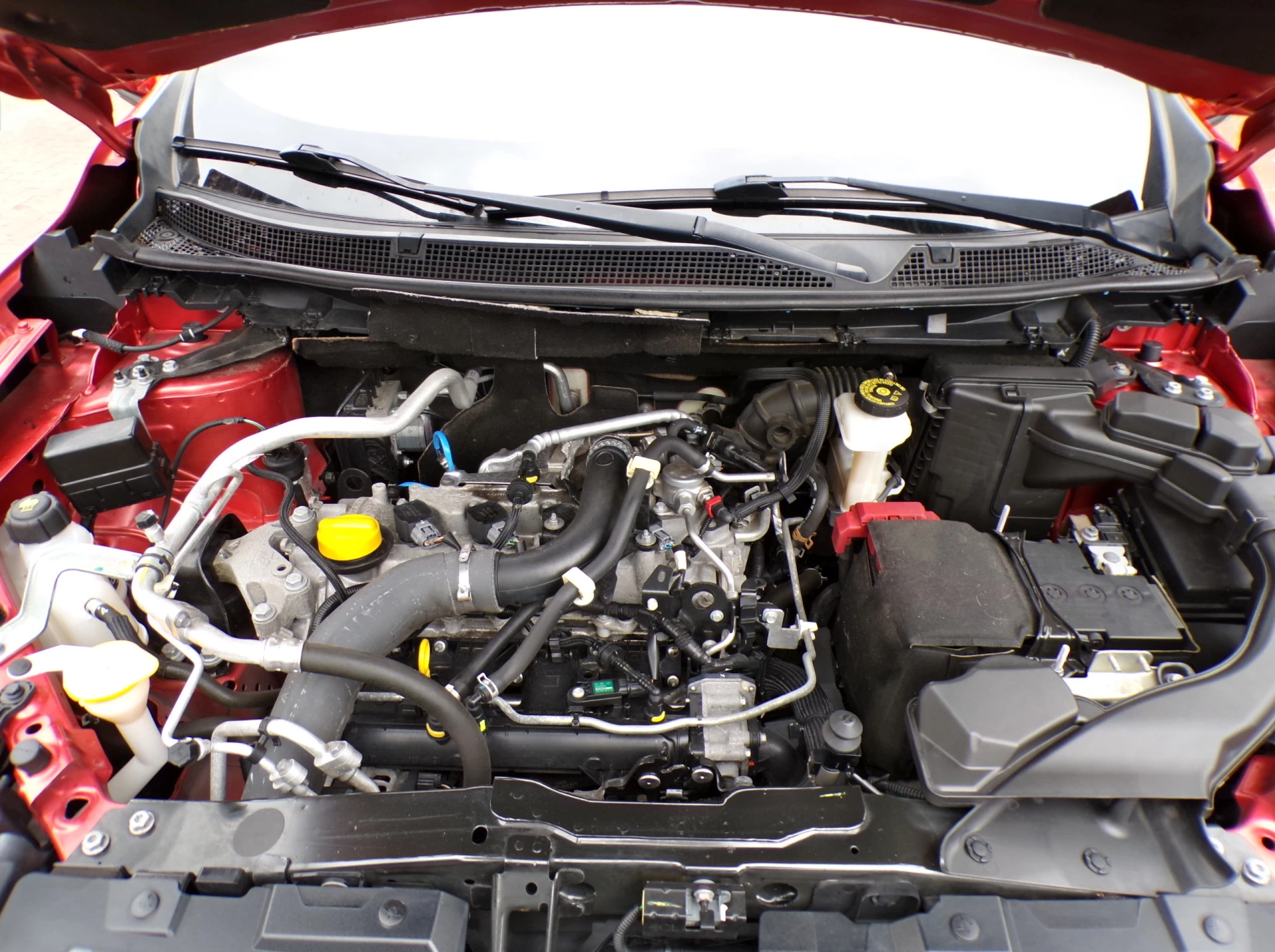 Hoofdafbeelding Renault Kadjar