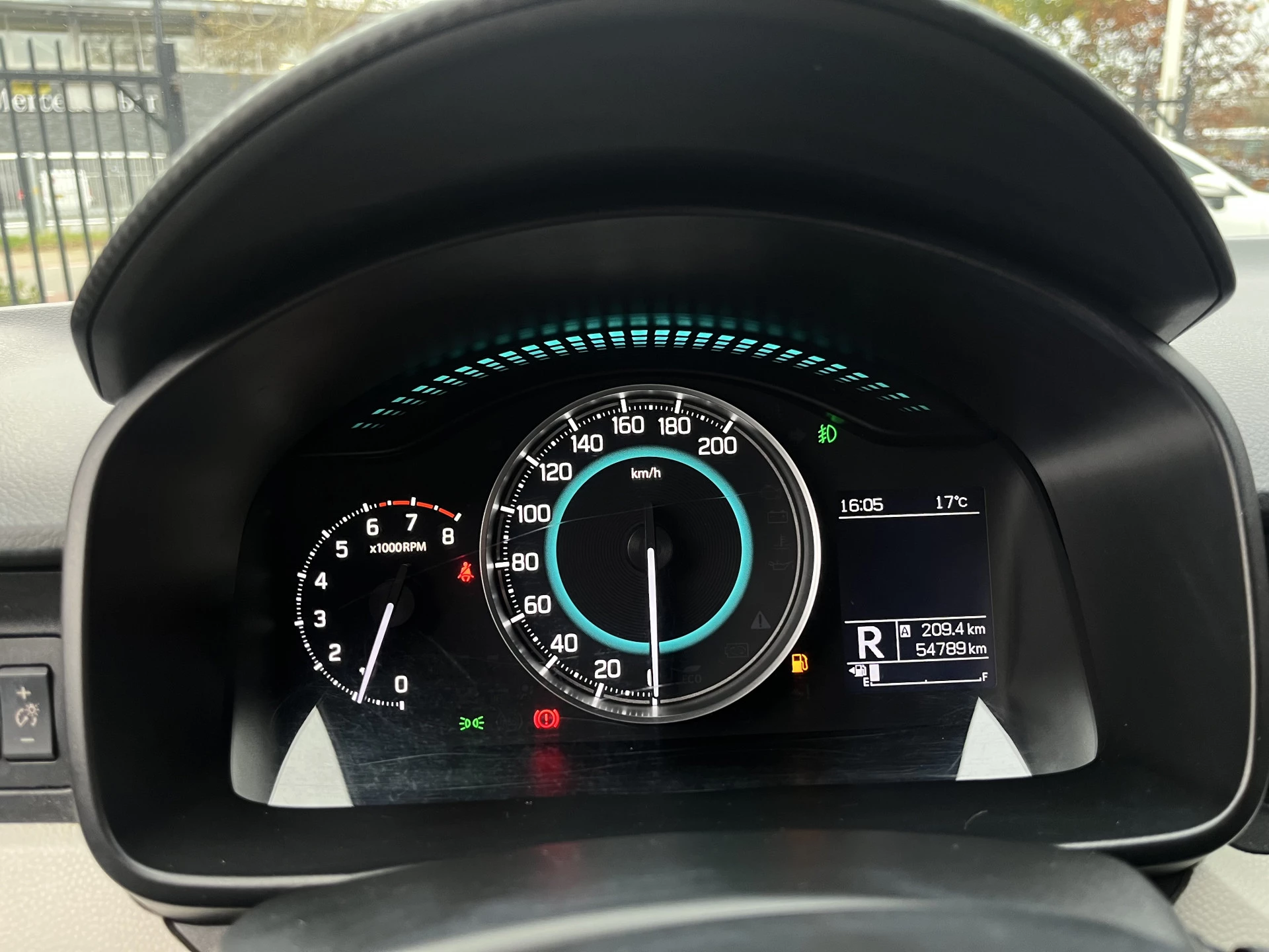 Hoofdafbeelding Suzuki Ignis