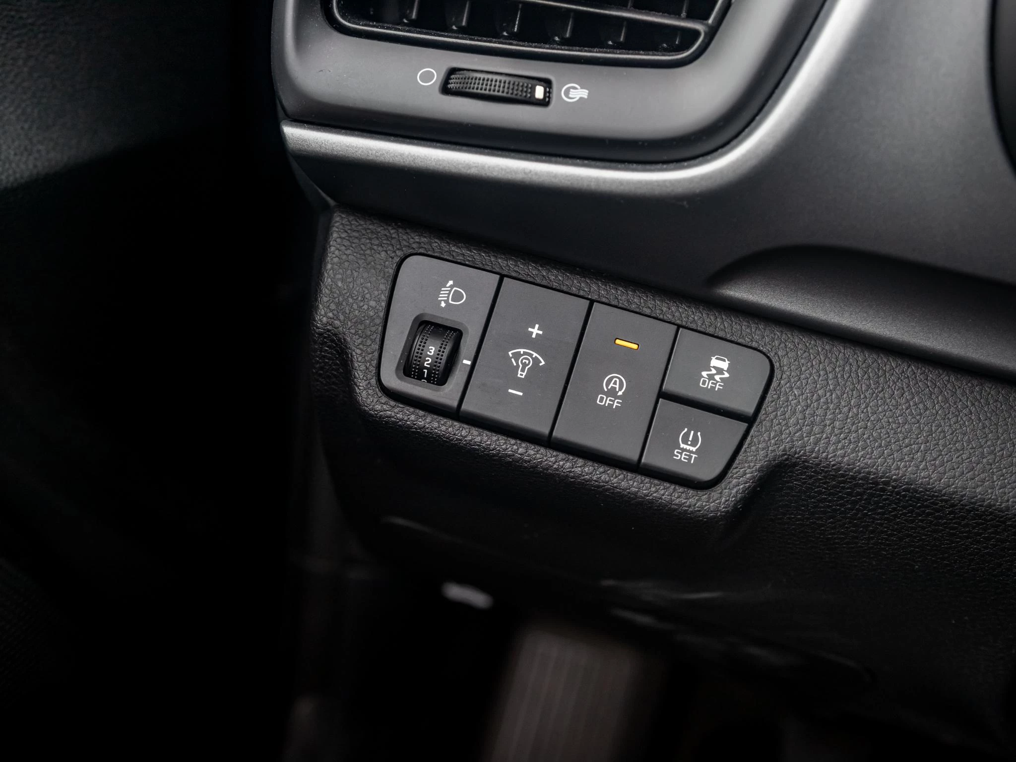 Hoofdafbeelding Kia Stonic