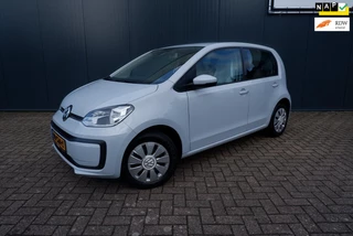 Volkswagen Up! 1.0T move up! 5 deurs, airco.