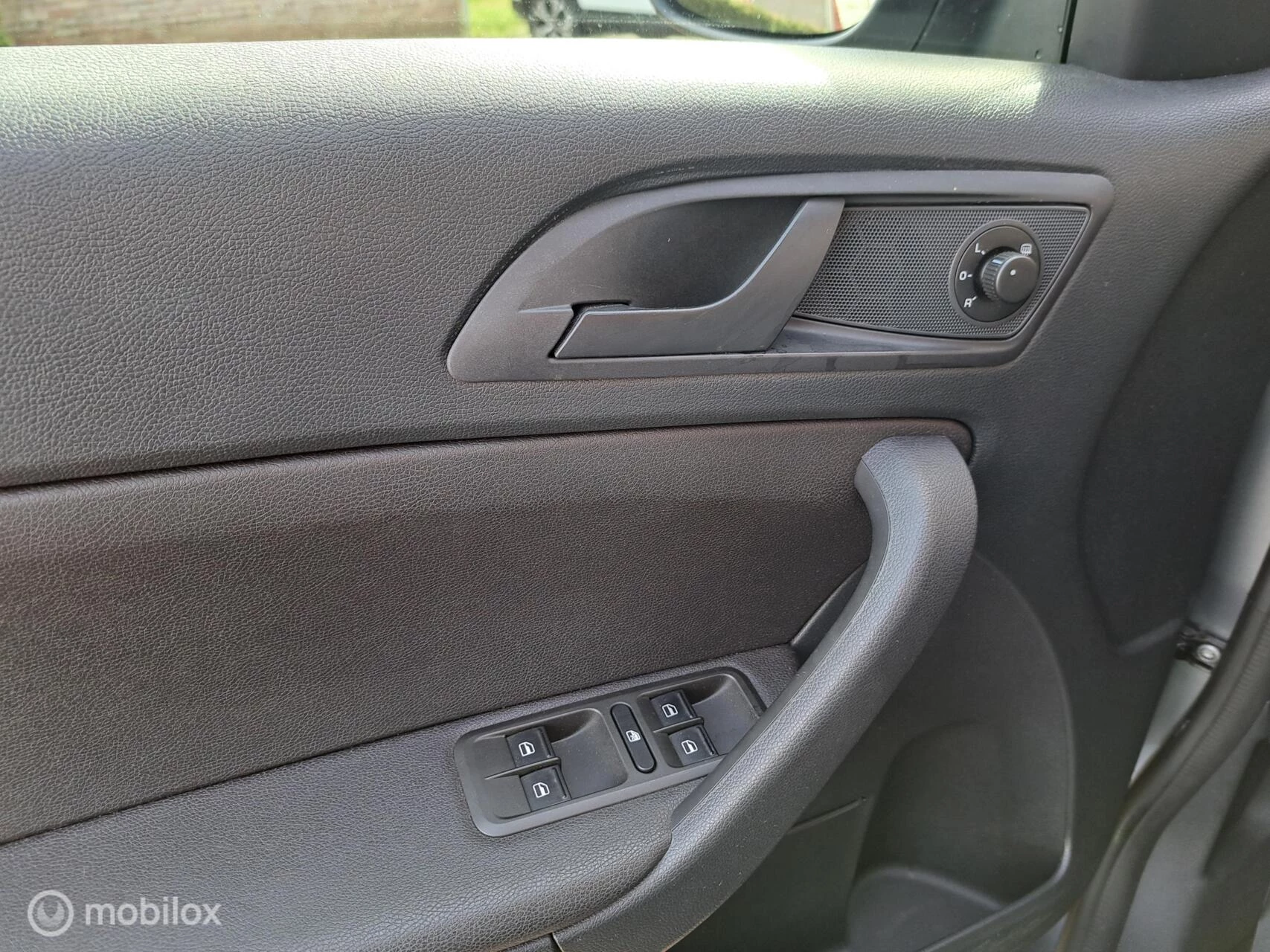 Hoofdafbeelding Škoda Yeti