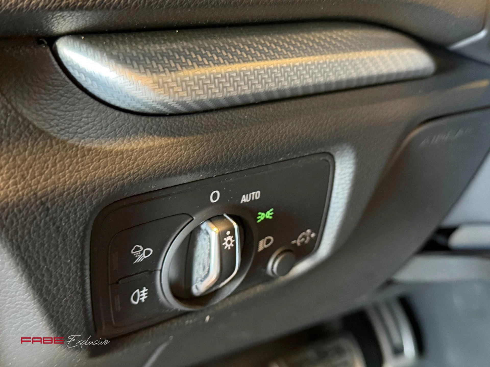 Hoofdafbeelding Audi RS3