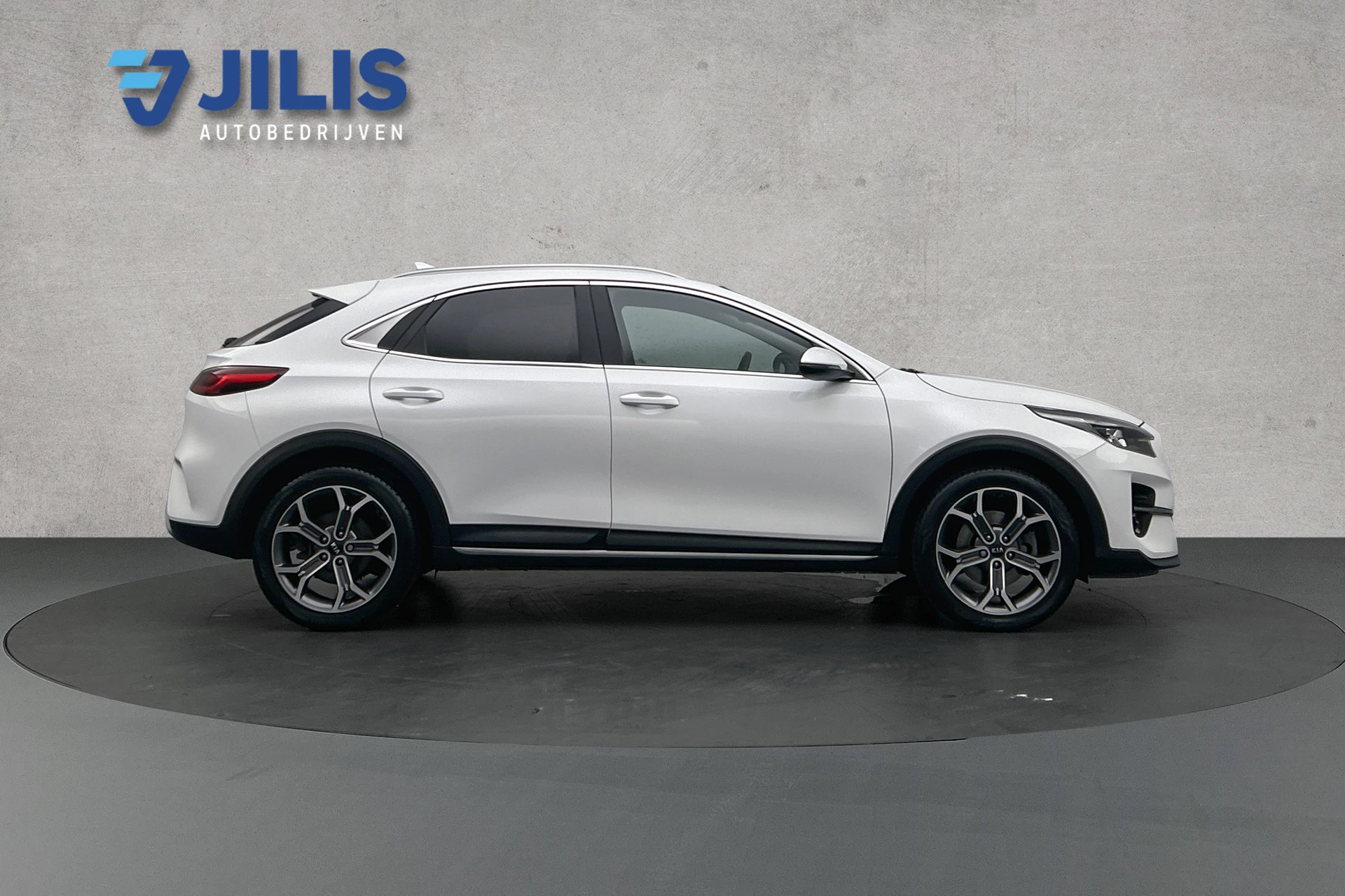 Hoofdafbeelding Kia XCeed