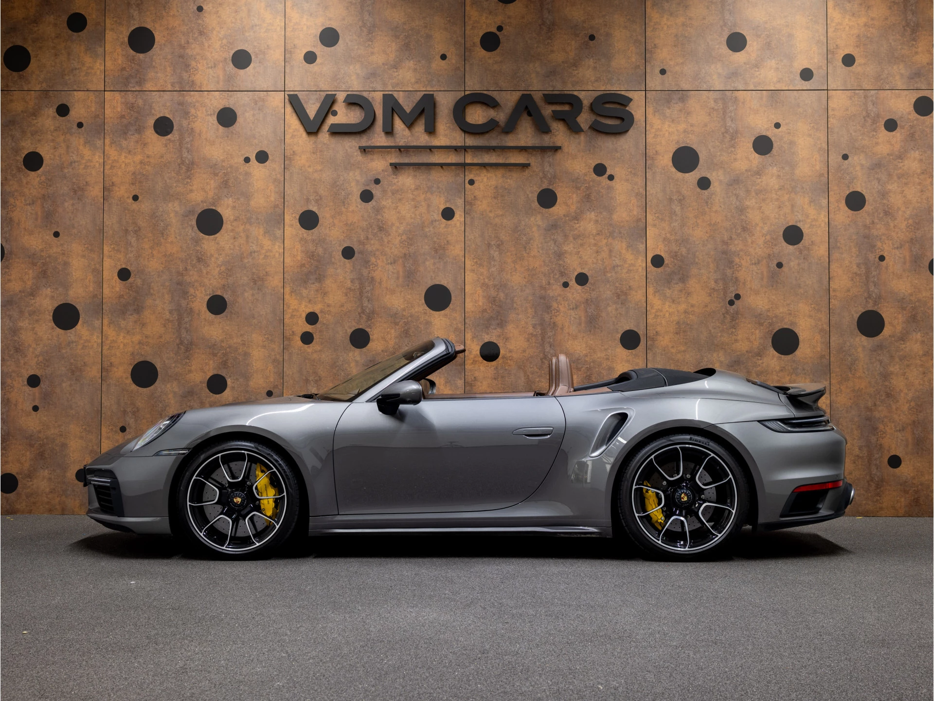Hoofdafbeelding Porsche 911