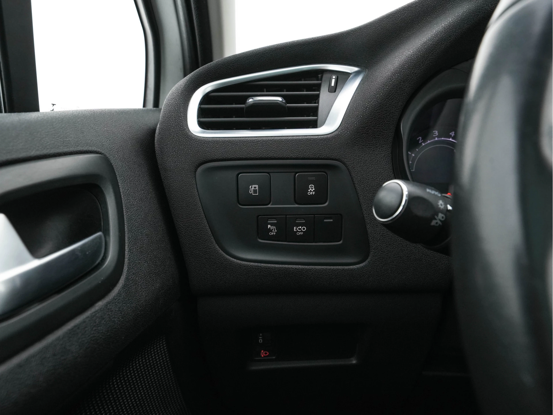 Hoofdafbeelding Citroën C4