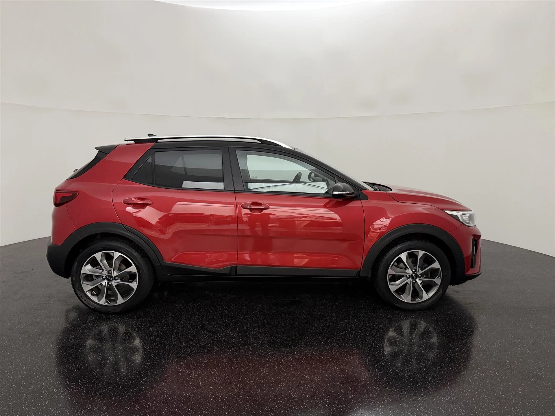 Hoofdafbeelding Kia Stonic