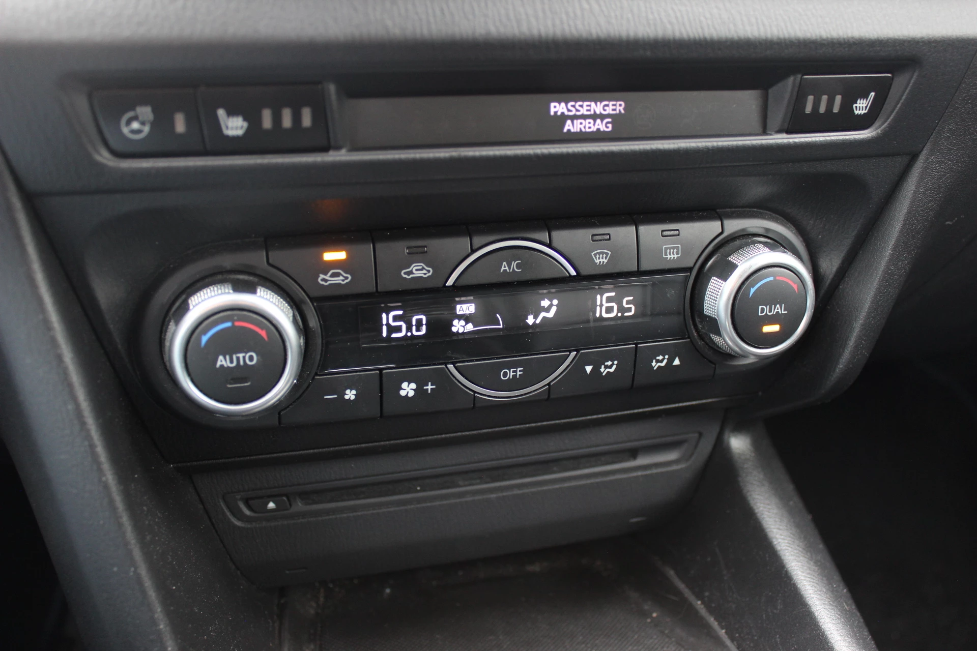 Hoofdafbeelding Mazda 3
