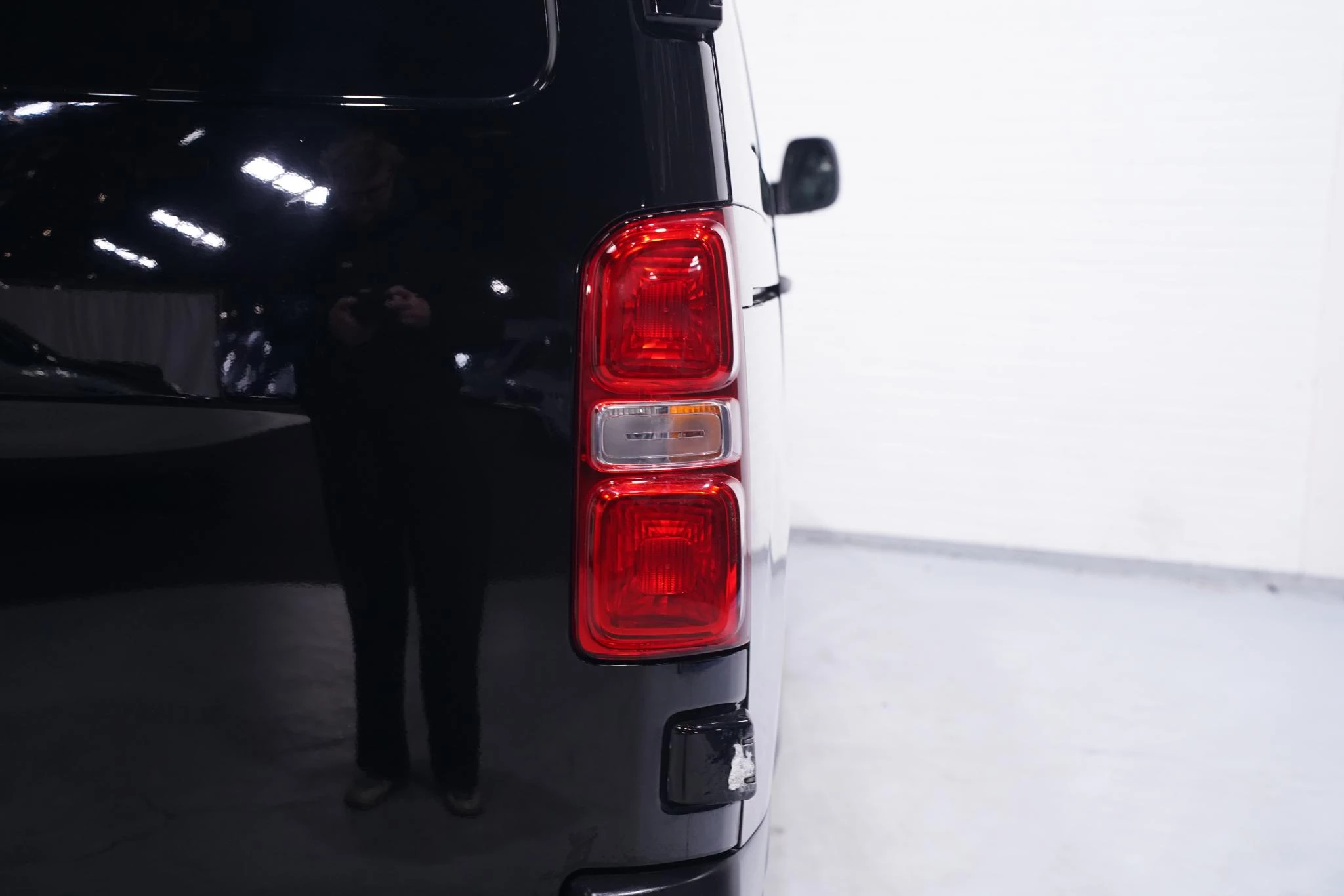 Hoofdafbeelding Citroën Jumpy