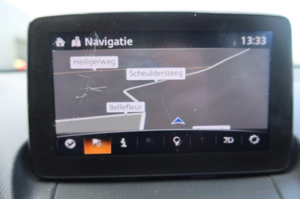 Hoofdafbeelding Mazda 2