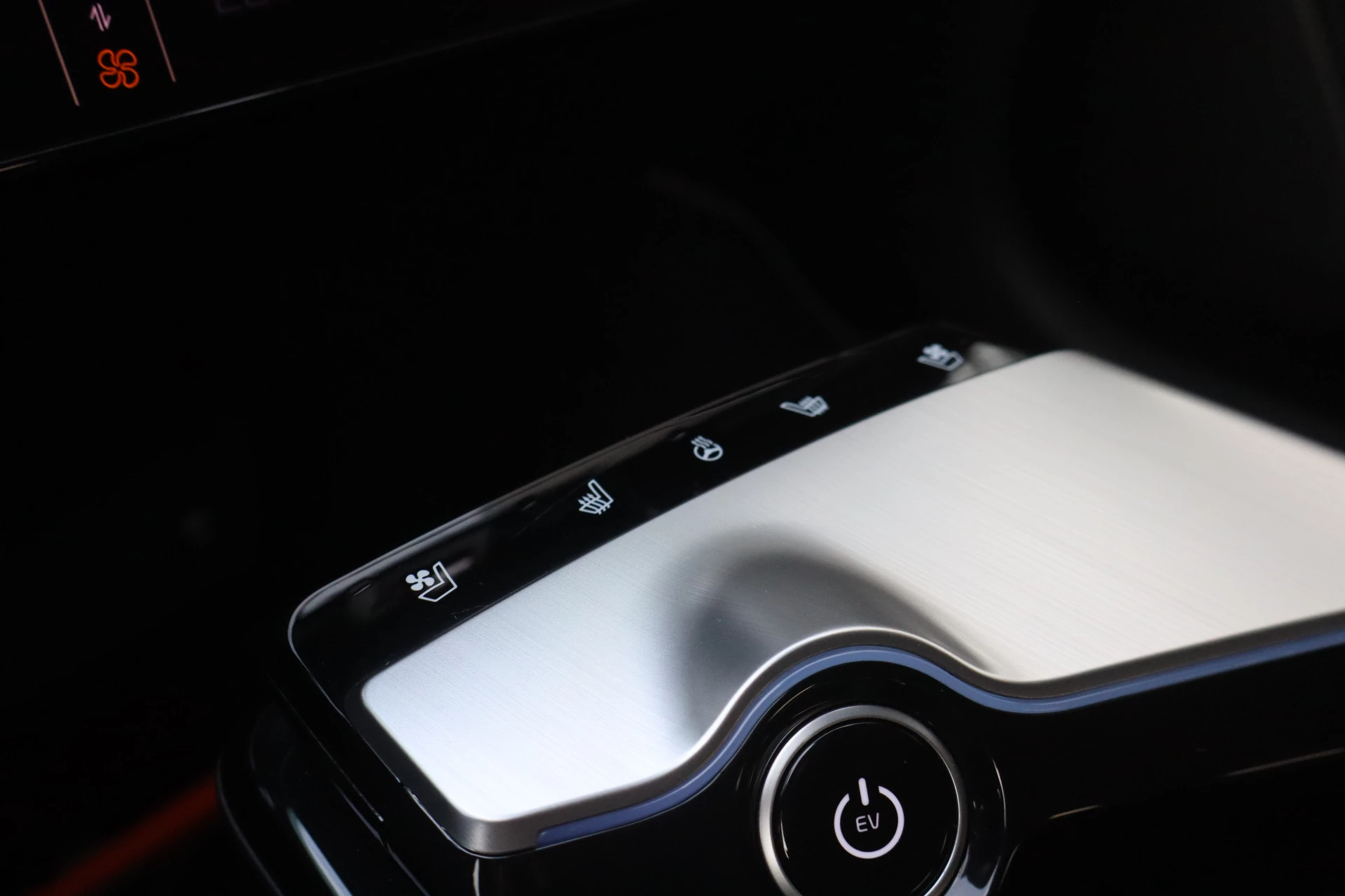 Hoofdafbeelding Kia EV6