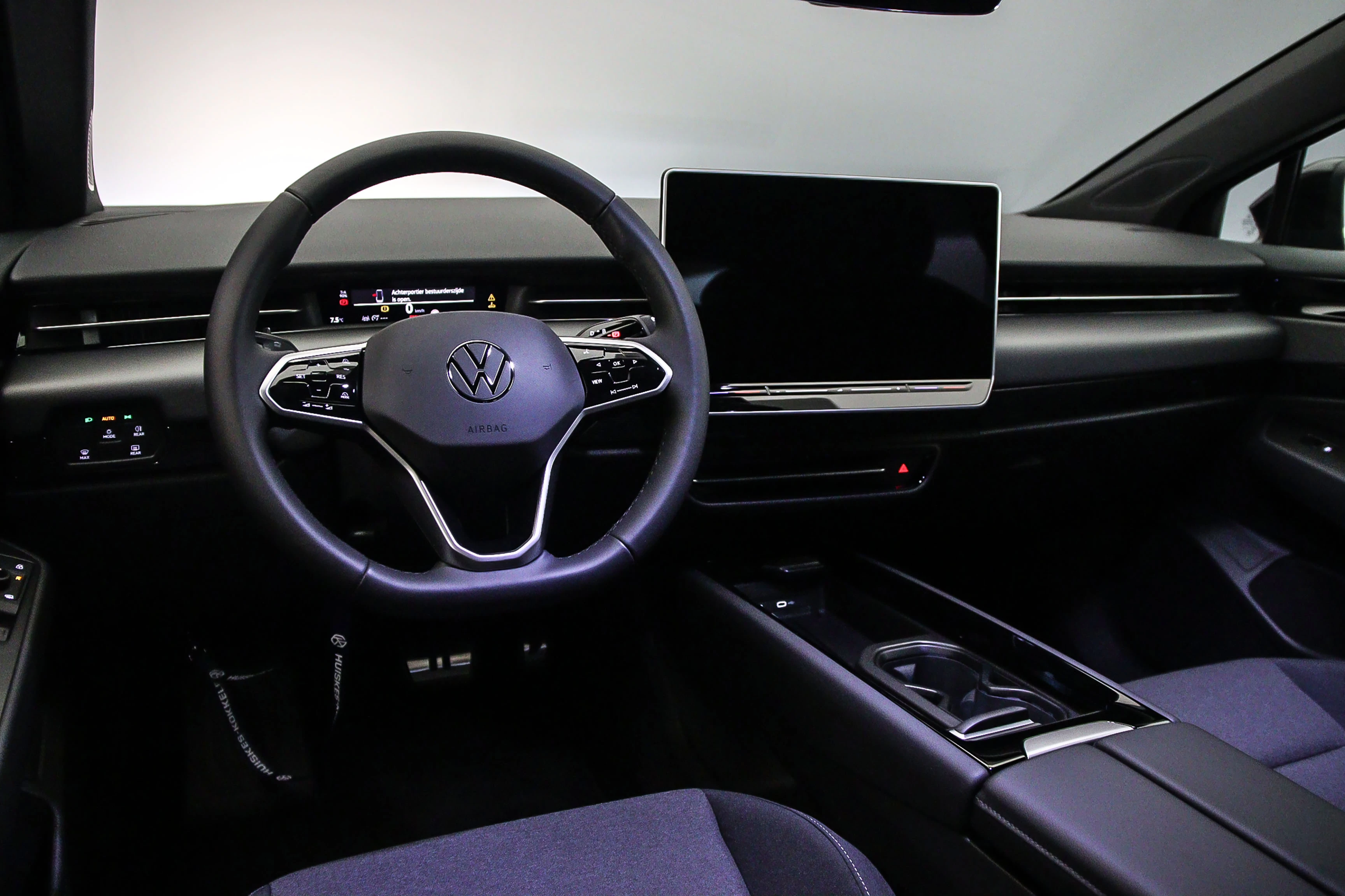 Hoofdafbeelding Volkswagen ID.7