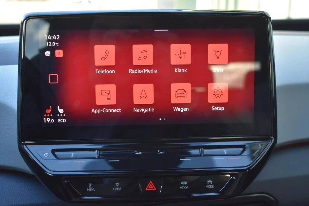 Hoofdafbeelding Volkswagen ID.3