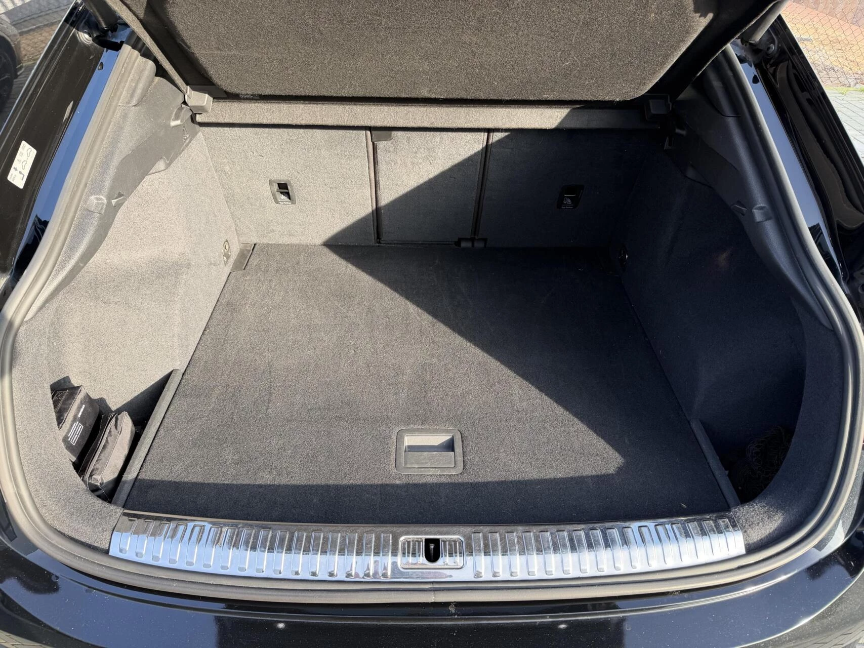 Hoofdafbeelding Audi RSQ3