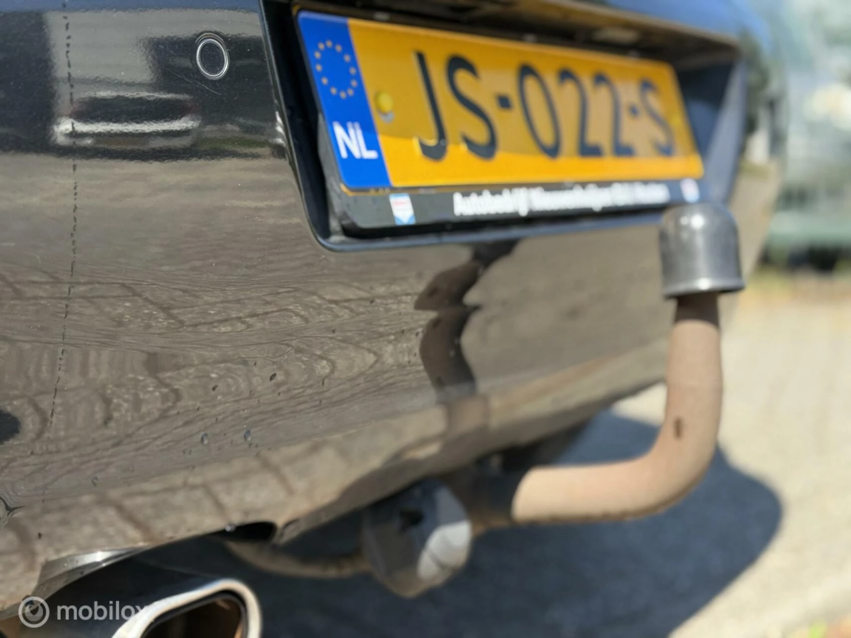 Hoofdafbeelding Fiat Punto