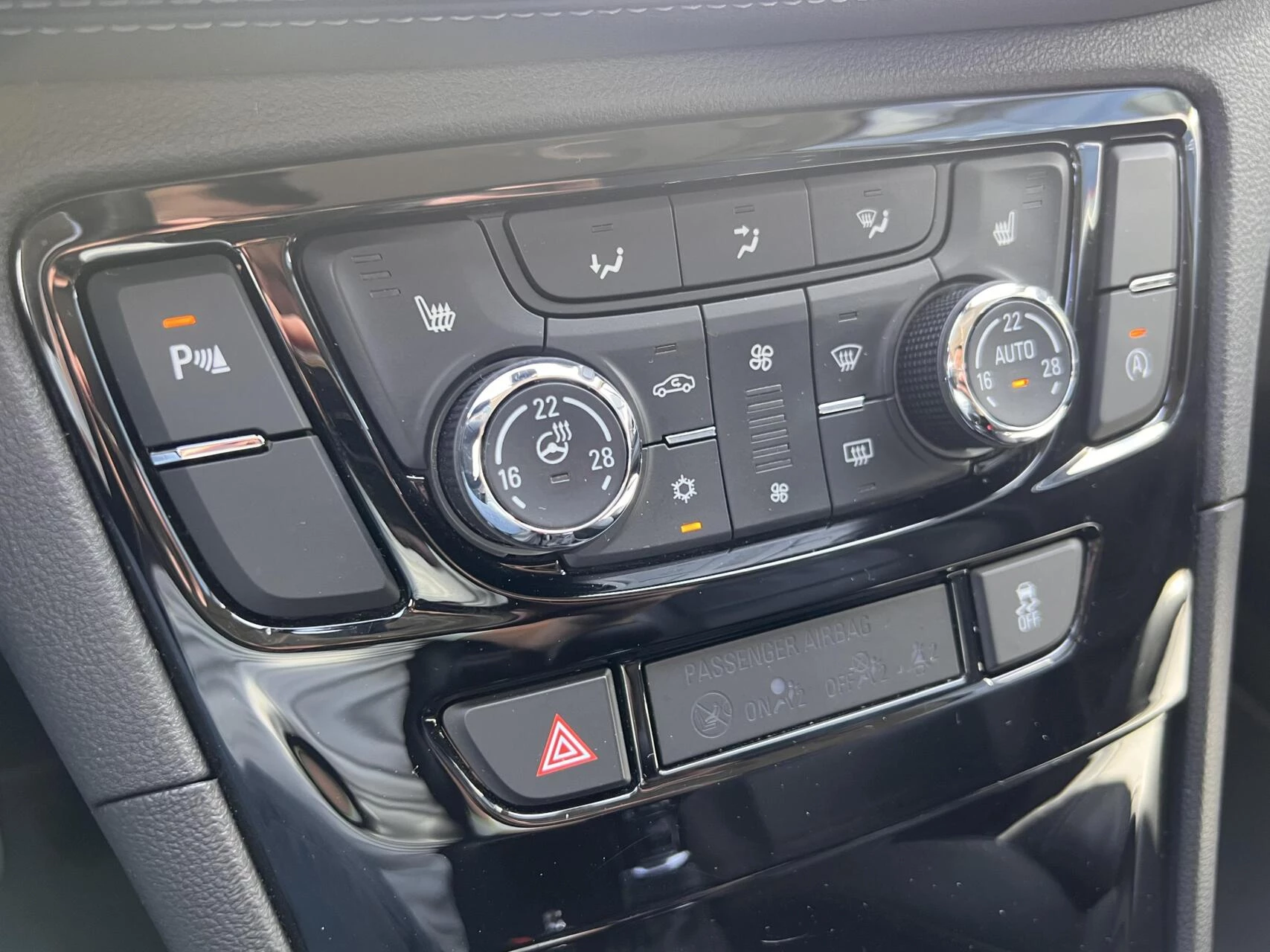 Hoofdafbeelding Opel Mokka X