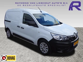 Hoofdafbeelding Renault Express Renault Express 1.5 dCi EU6 GROOT NAVI AIRCO CRUISE CONTROL PDC