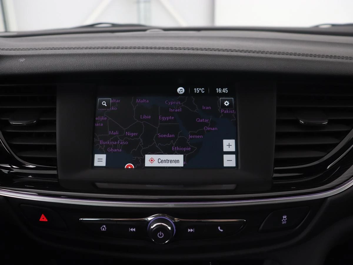 Hoofdafbeelding Opel Insignia