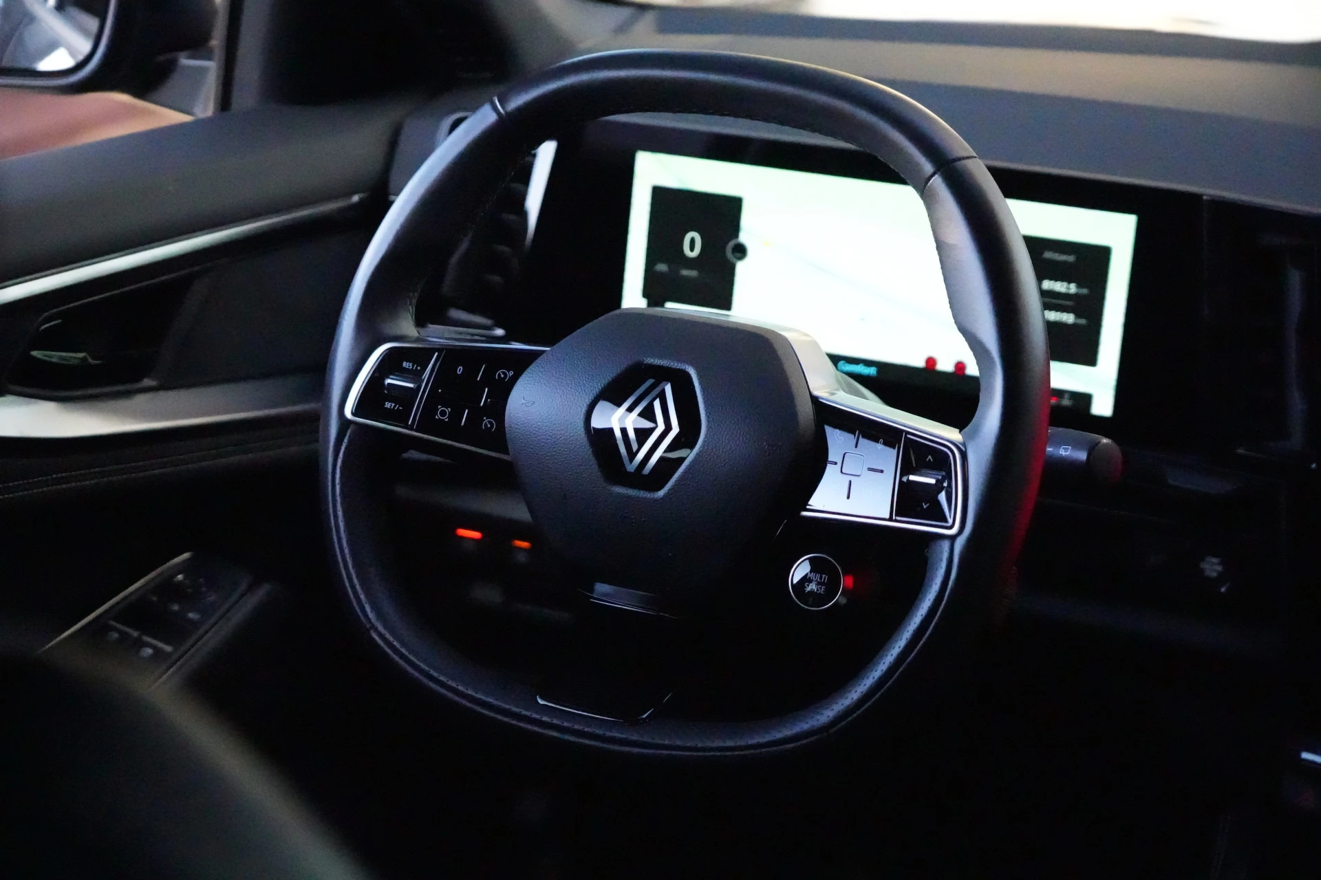 Hoofdafbeelding Renault Austral