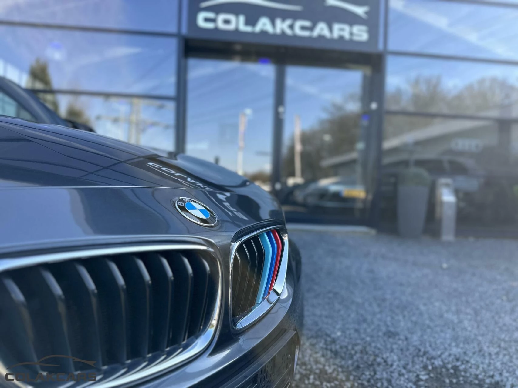 Hoofdafbeelding BMW 2 Serie