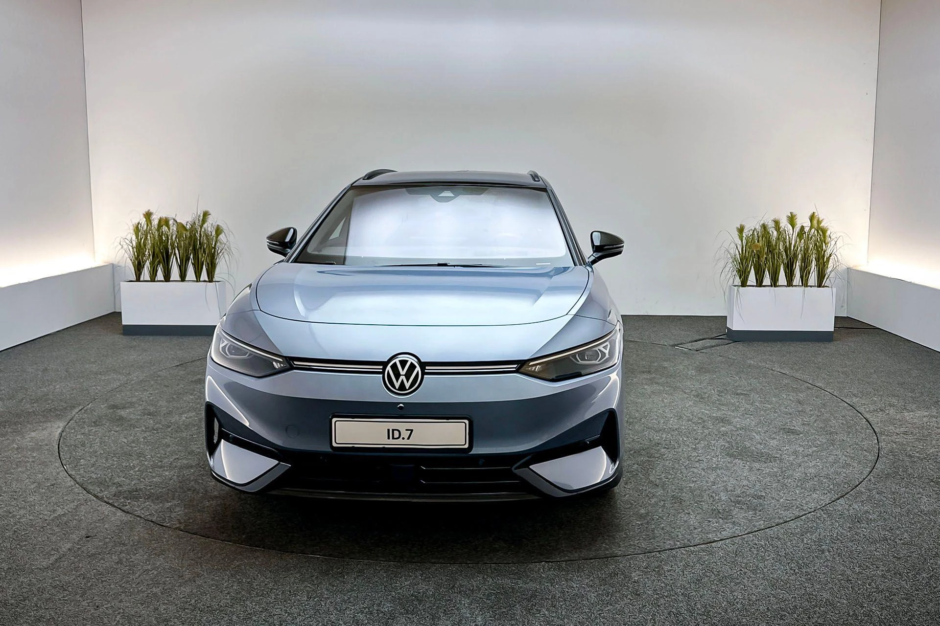 Hoofdafbeelding Volkswagen ID.7