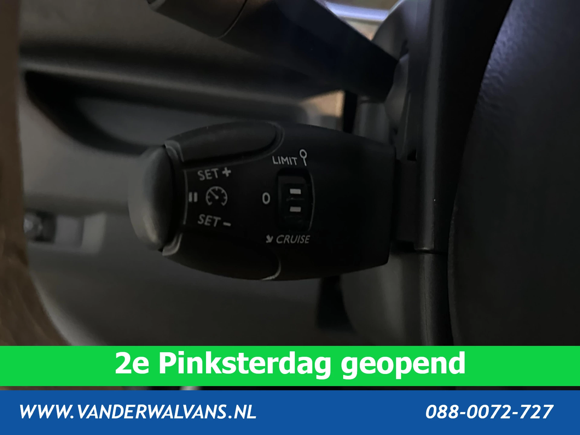 Hoofdafbeelding Citroën Jumpy