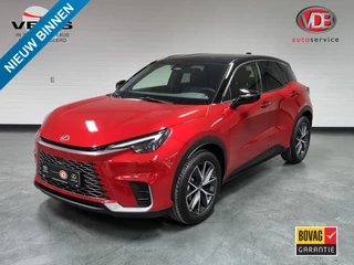 Hoofdafbeelding Lexus LBX Lexus LBX 1.5 Emotion / Bi-Tone / Techpack / Leder / Elektr. A.klep